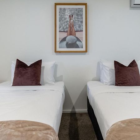 Tuam Street Treasure- 2 Bed 2 Bath Apartamento Christchurch Exterior foto