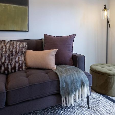 Tuam Street Treasure- 2 Bed 2 Bath Apartamento Christchurch Exterior foto