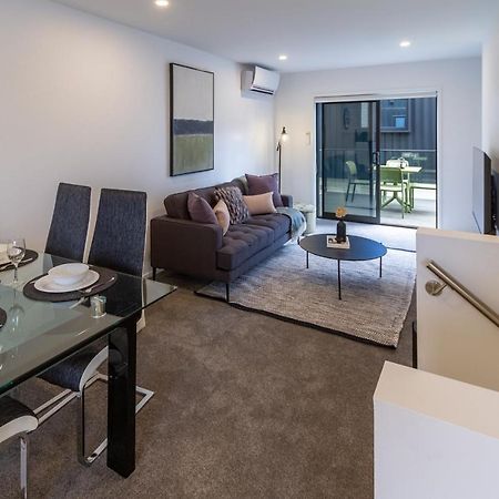 Tuam Street Treasure- 2 Bed 2 Bath Apartamento Christchurch Exterior foto