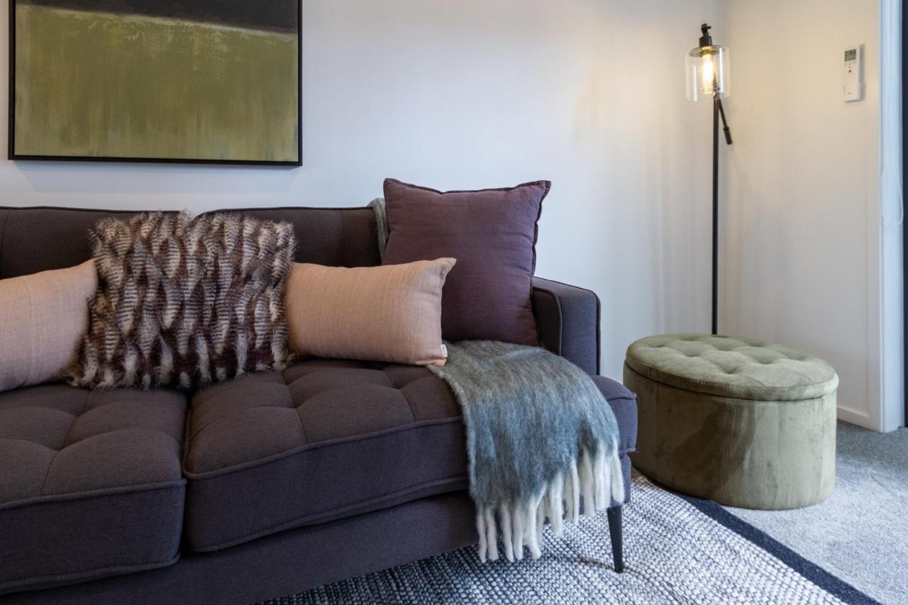 Tuam Street Treasure- 2 Bed 2 Bath Apartamento Christchurch Exterior foto
