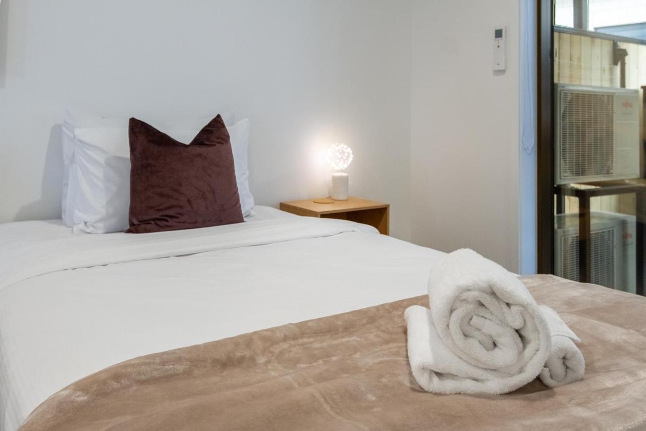 Tuam Street Treasure- 2 Bed 2 Bath Apartamento Christchurch Exterior foto