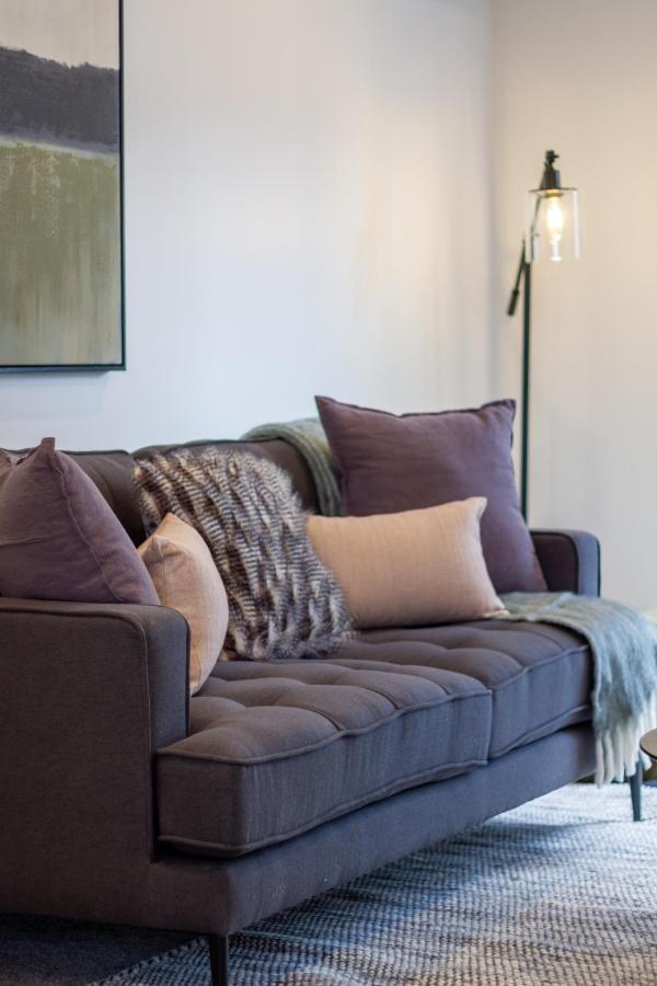 Tuam Street Treasure- 2 Bed 2 Bath Apartamento Christchurch Exterior foto