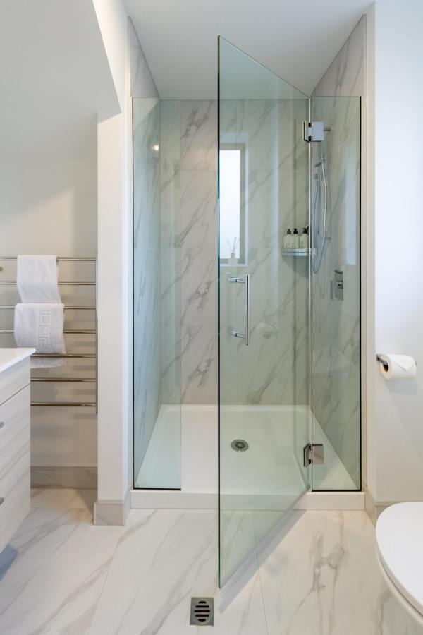 Tuam Street Treasure- 2 Bed 2 Bath Apartamento Christchurch Exterior foto