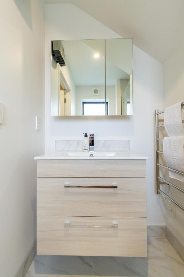 Tuam Street Treasure- 2 Bed 2 Bath Apartamento Christchurch Exterior foto