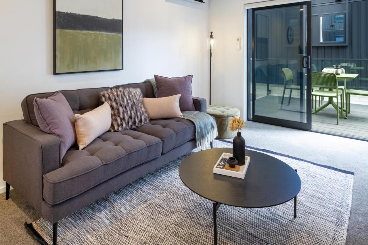 Tuam Street Treasure- 2 Bed 2 Bath Apartamento Christchurch Exterior foto