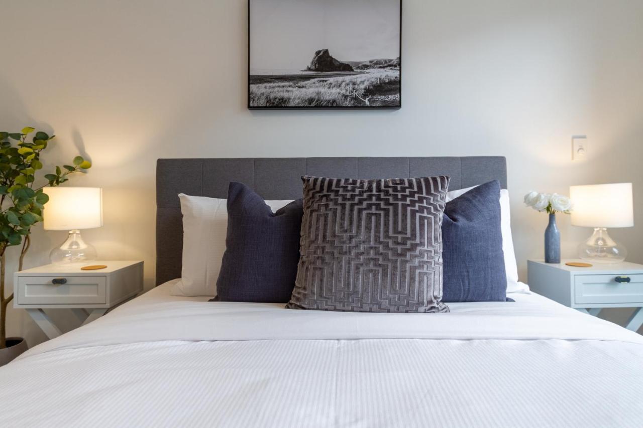 Tuam Street Treasure- 2 Bed 2 Bath Apartamento Christchurch Exterior foto