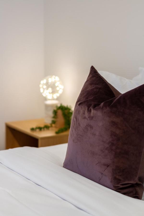 Tuam Street Treasure- 2 Bed 2 Bath Apartamento Christchurch Exterior foto