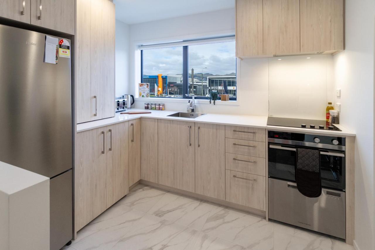 Tuam Street Treasure- 2 Bed 2 Bath Apartamento Christchurch Exterior foto