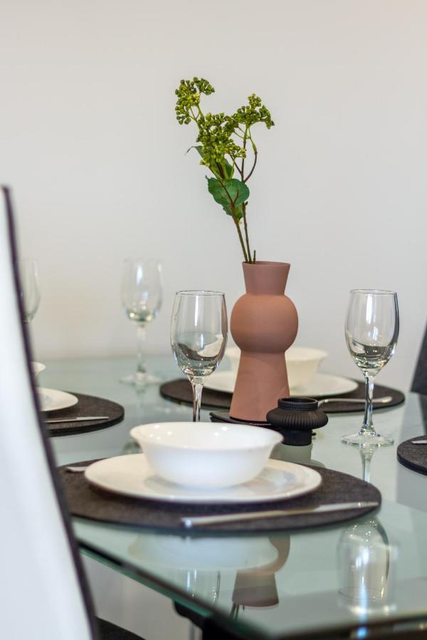 Tuam Street Treasure- 2 Bed 2 Bath Apartamento Christchurch Exterior foto